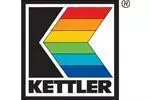 Kettler : Tapis de course, vélo d'appartement Kettler    